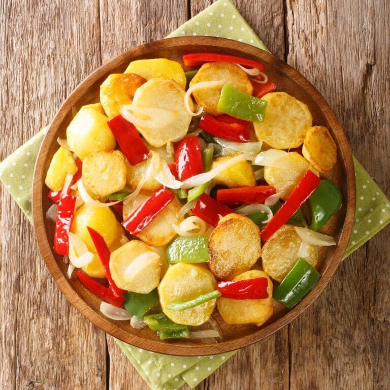 🍚 What To Serve With Paella: 15 BEST Savory Side Dishes! 🍚