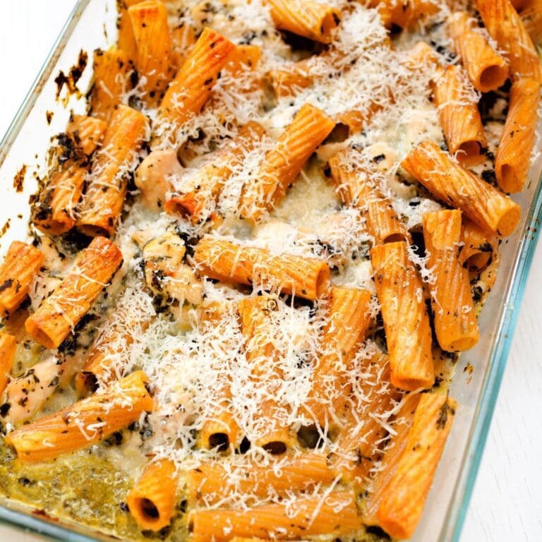 🍴What To Serve With Sausage And Peppers: 17 BEST Tasty Side Dishes!🍴