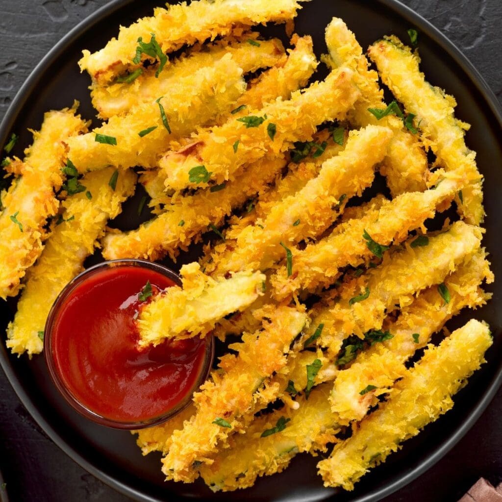 Updated! 31 Easy Zucchini Appetizers | Recipes, Tips & More