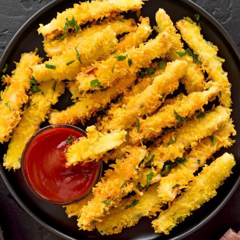 Updated! 31 Easy Zucchini Appetizers | Recipes, Tips & More