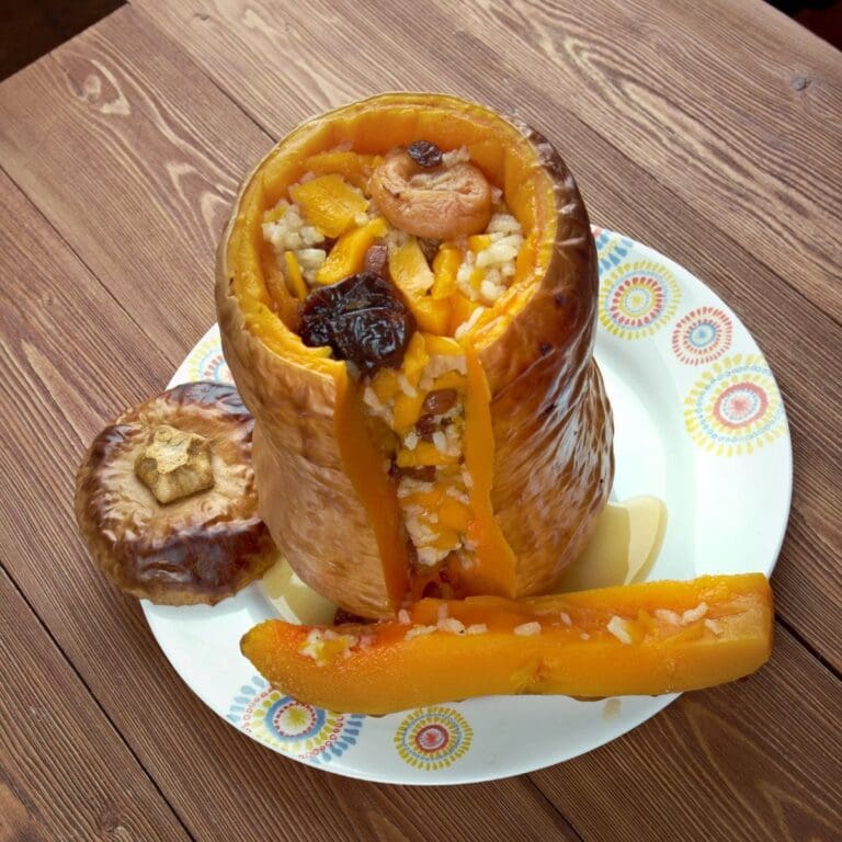 🍴11 BEST Armenian Appetizers To Get You In The Mood To Party!🍴