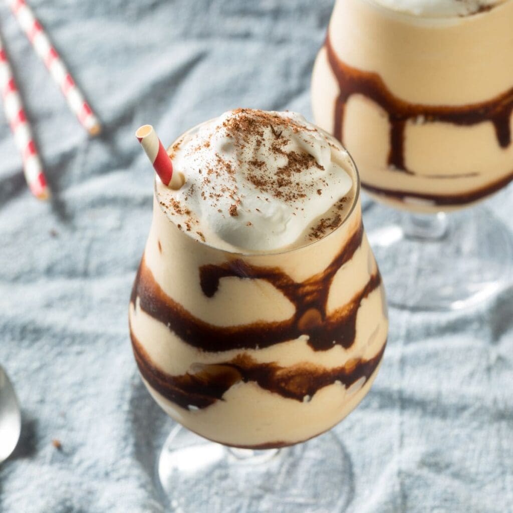 19 Blender Drinks For Grownups To Enjoy