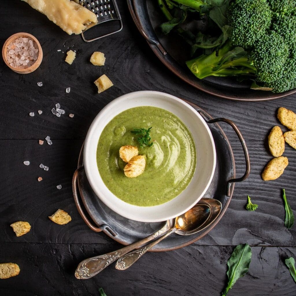 21 EASY Ways To Cook Broccoli 🥦 (Seriously Delicious)