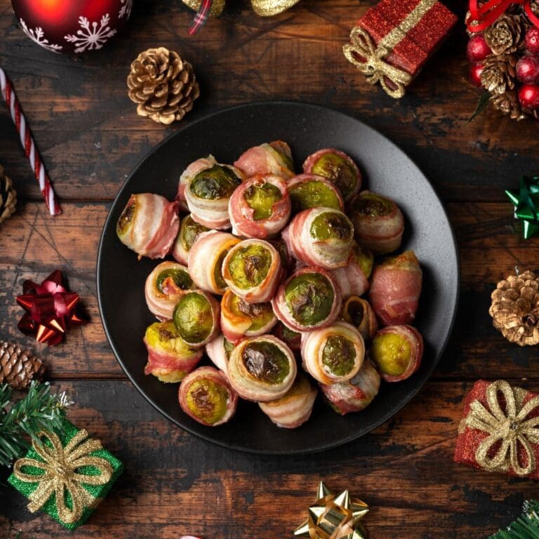 Who Knew? 25 Bunco Party Appetizers That Are Easy & Fun!