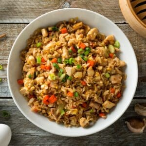What To Serve With Fried Rice