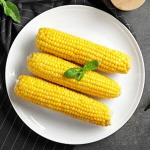 What To Serve With Corn On The Cob