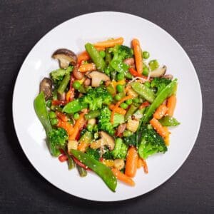 What To Serve With Stir Fry