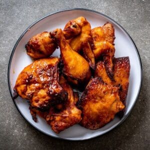 What To Serve With BBQ Chicken
