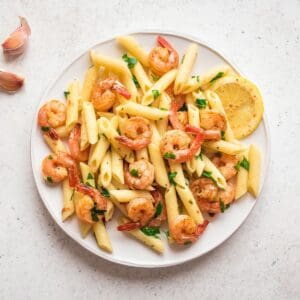 What To Serve With Shrimp Scampi