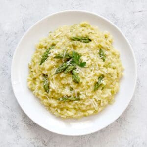 What To Serve With Risotto
