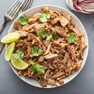 What To Serve With Carnitas