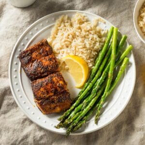 What To Serve With Mahi Mahi