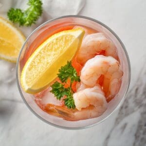 What to Serve With Shrimp Cocktail