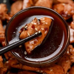 What To Serve With Teriyaki Chicken