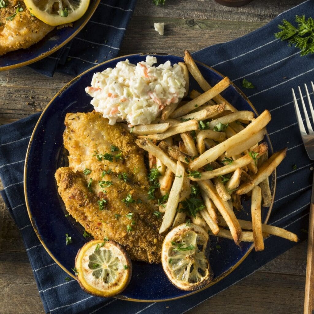 Cooking With Catfish: 25 Sumptuous Dishes You’ll Love