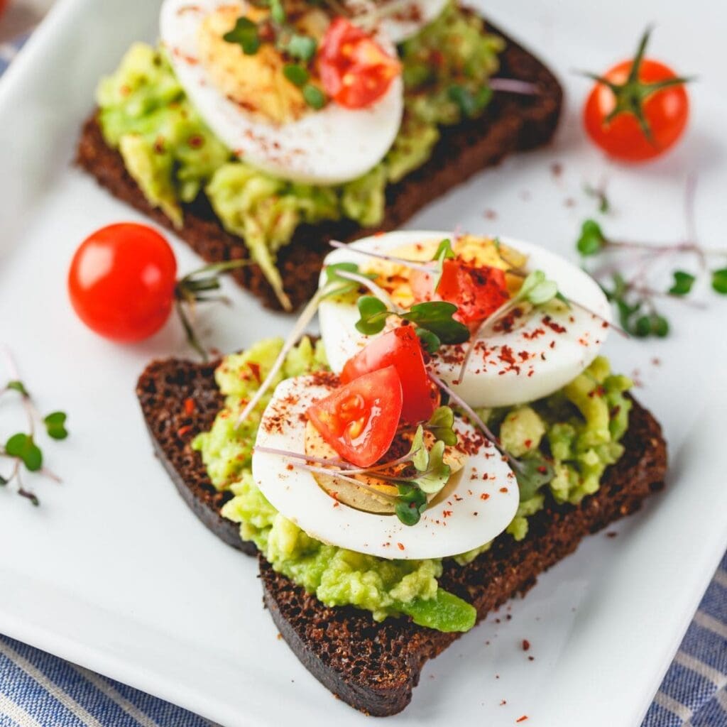 17 EASY Cherry Tomato Appetizers