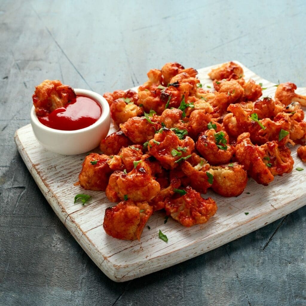 11 Easy Chicken Thigh Appetizers To Try At Home!