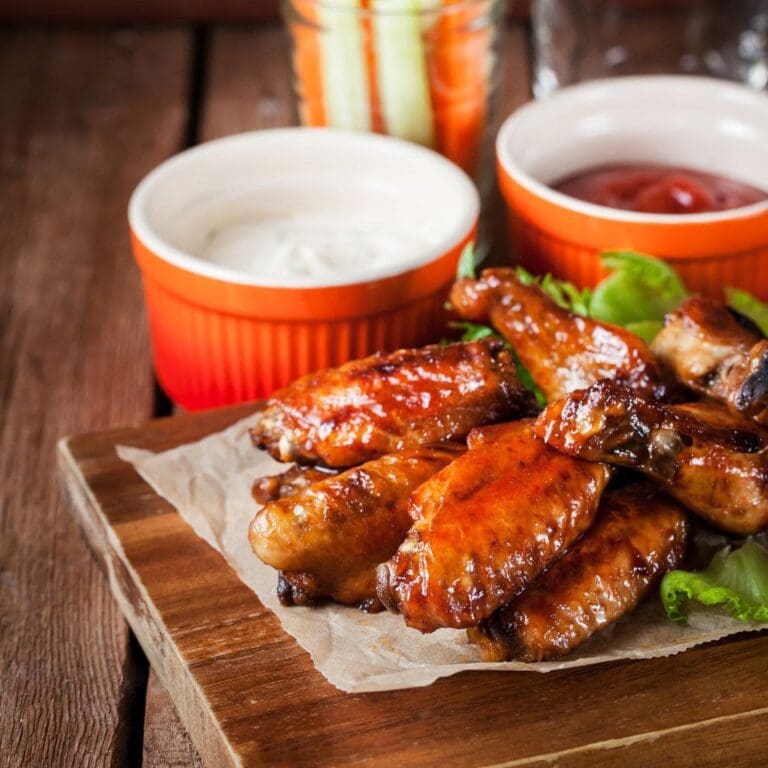 19 Easy Chilean Appetizers