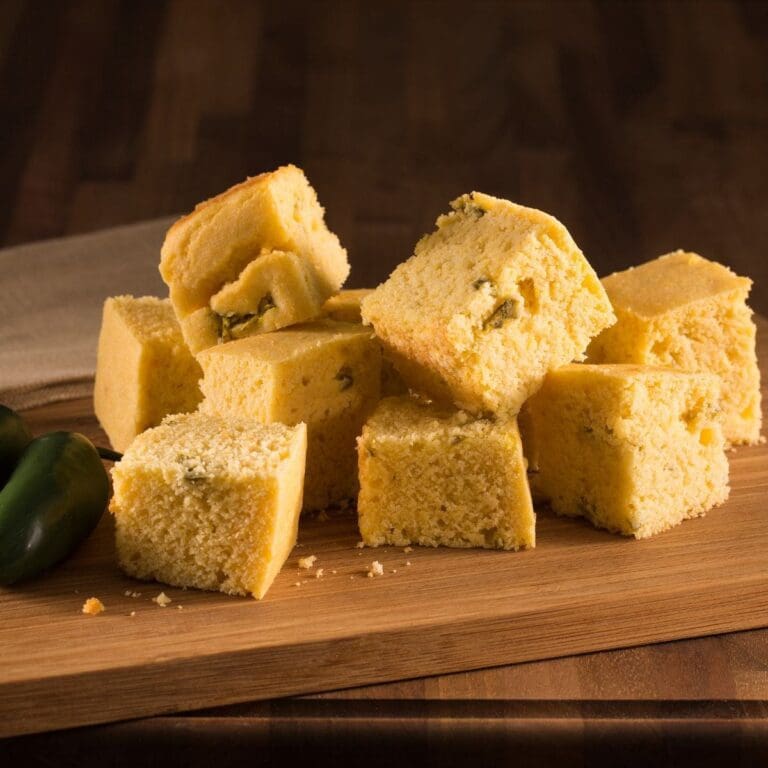 How To Turn Your Cornbread into Appetizers: 13 Great Ideas To Try