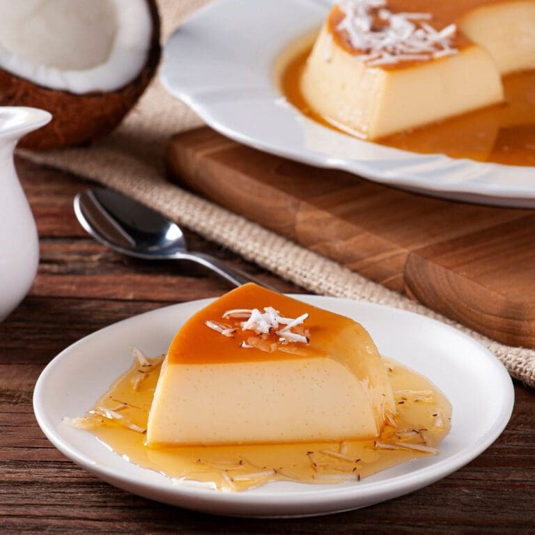 Discover These 21 Delicious Costa Rican Desserts!