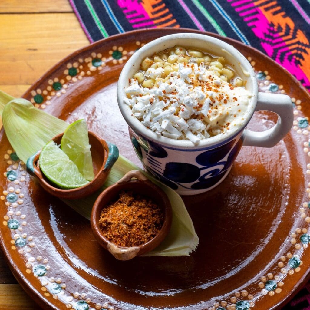 27 Easy Cotija Cheese Recipes: From Tostadas To Elote Pasta Carbonara!
