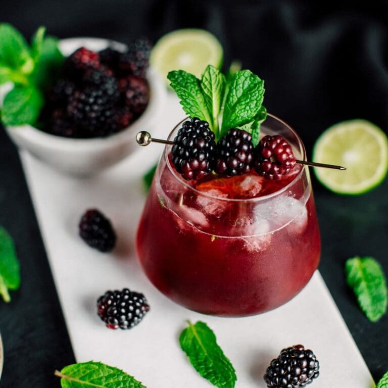 These Fireball Cocktails Will Liven Up Any Party!
