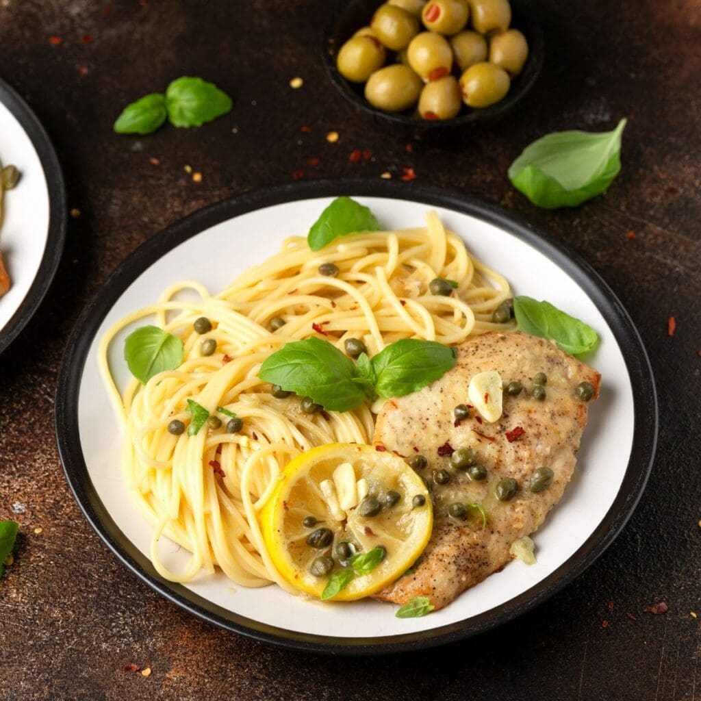 Mangia! 24 Can’t-Miss Italian Chicken Recipes