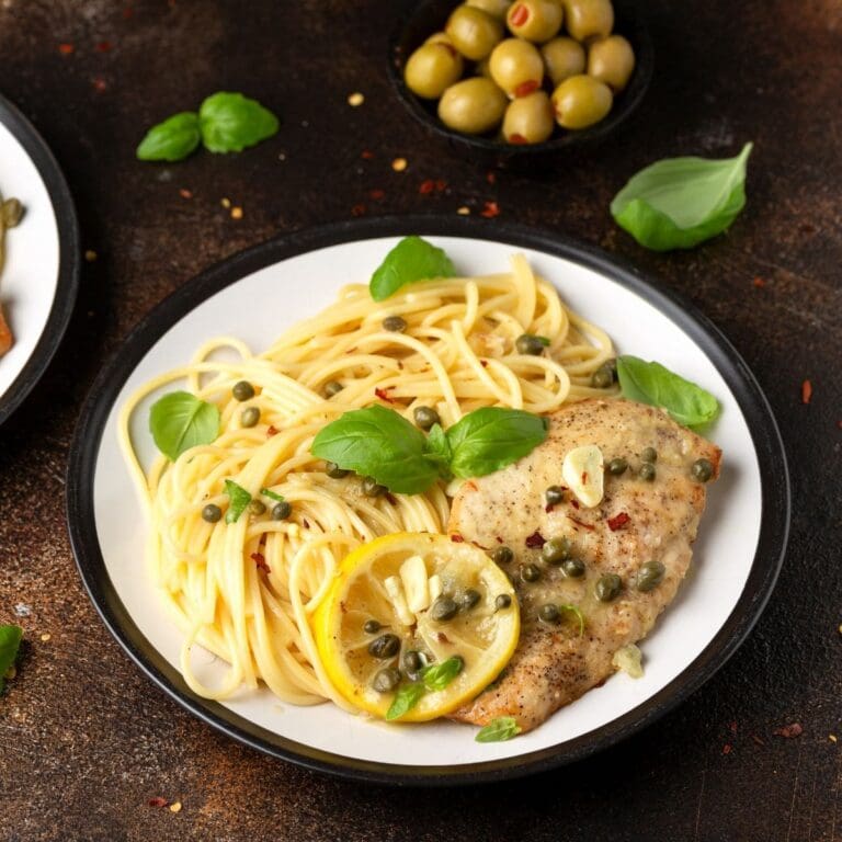 Mangia! 24 Can’t-Miss Italian Chicken Recipes