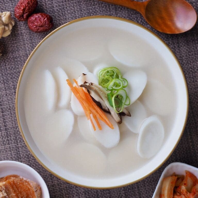23 Best-Tasting Korean Soups To Warm You Up!