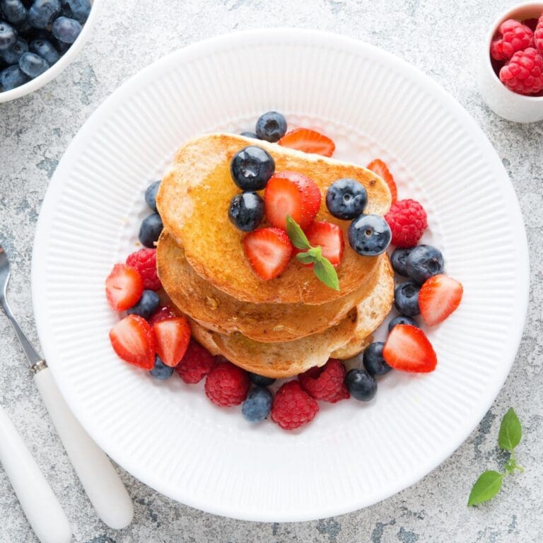 🍞 25 BEST Leftover Bread Recipes: Tasty Creatives Meals To Try! 🍞
