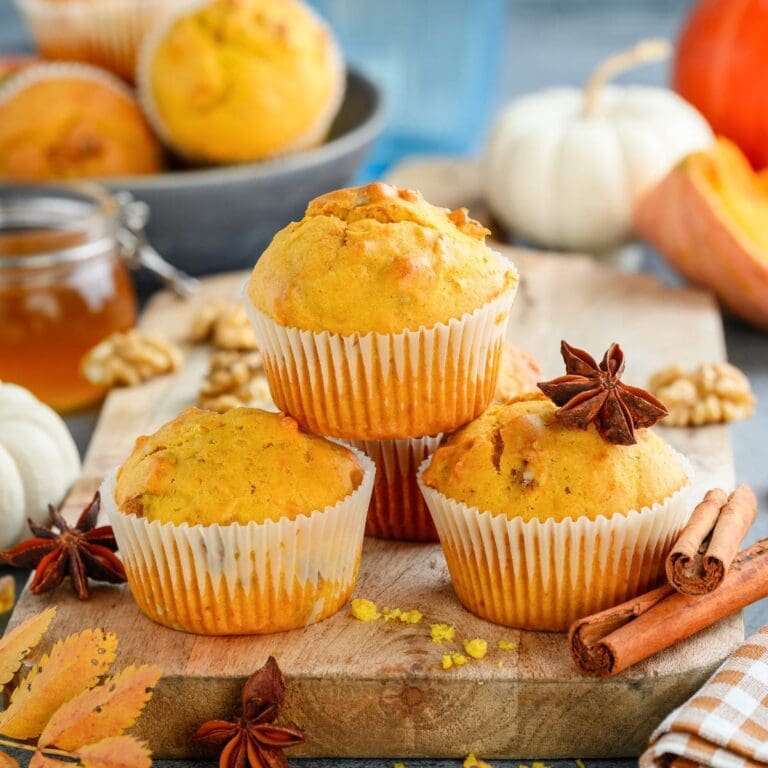 Waste Not, Want Not: 25 Leftover Pumpkin Pie Filling Recipes