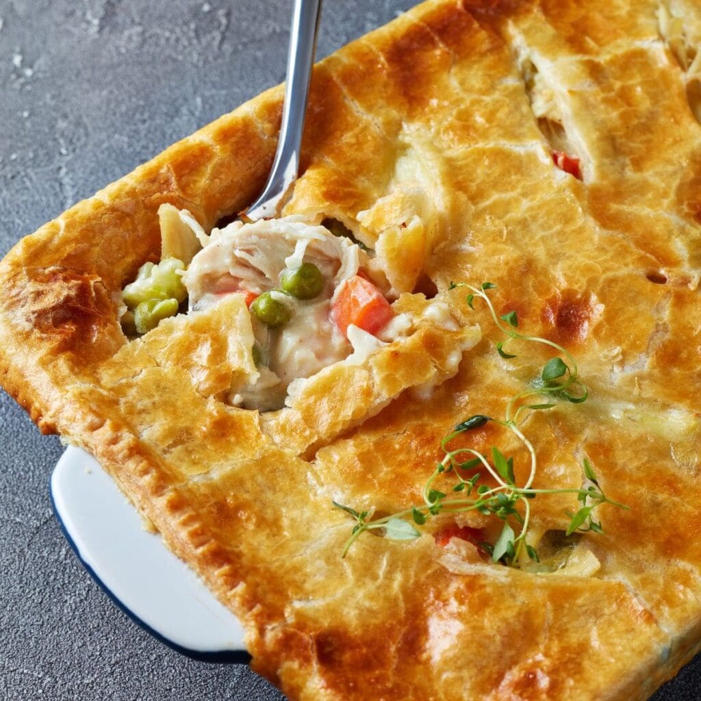 37 Ways To Use Up Leftover Shredded Chicken