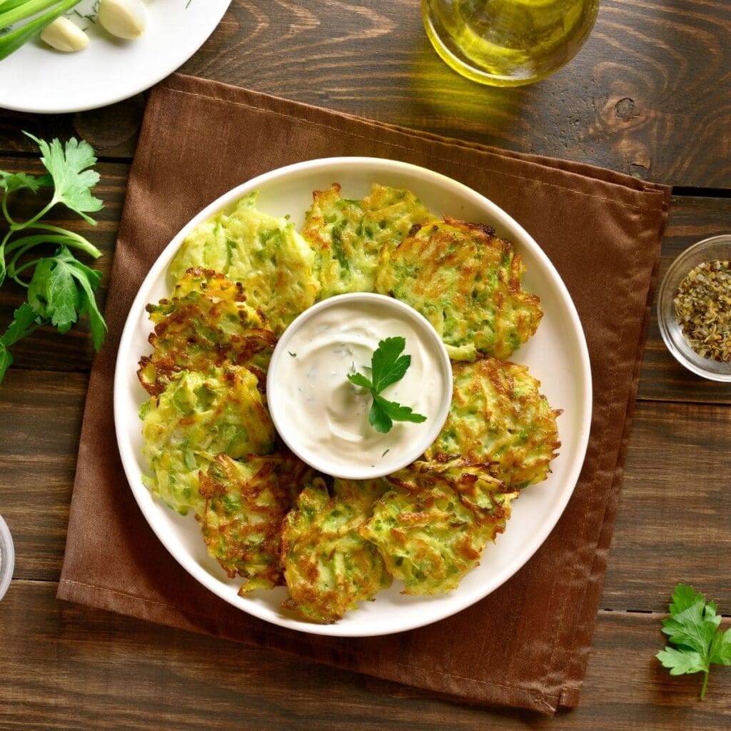 45 BEST Potluck Appetizers—From Fit To Fattening!