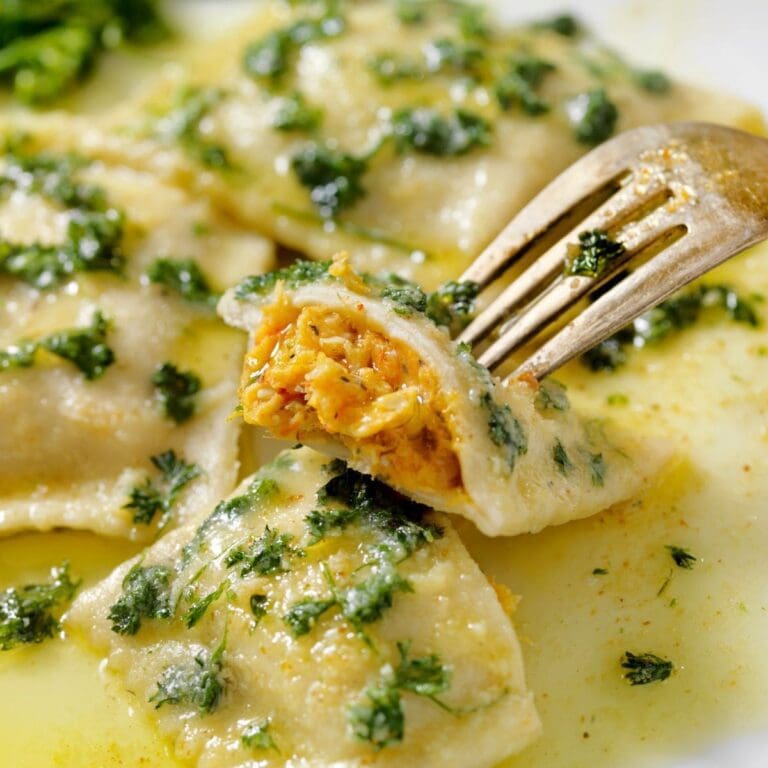 19 BEST Ravioli Filling Recipe Inspiration