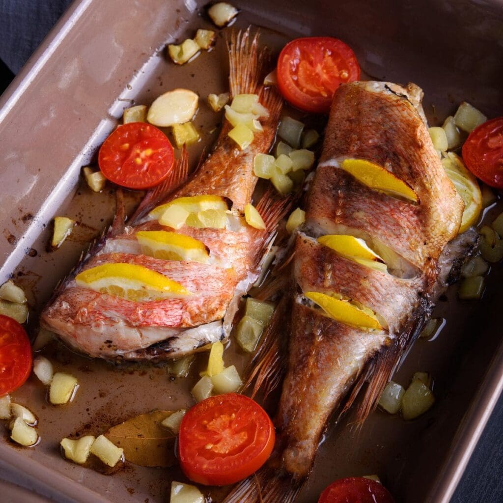 21 BEST Ways To Cook Red Snapper
