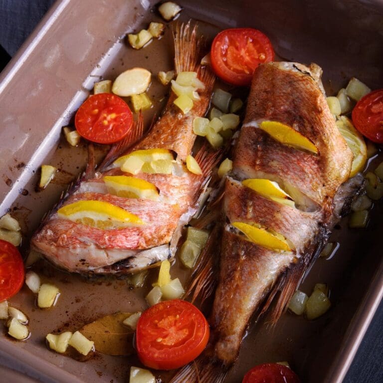21 BEST Ways To Cook Red Snapper