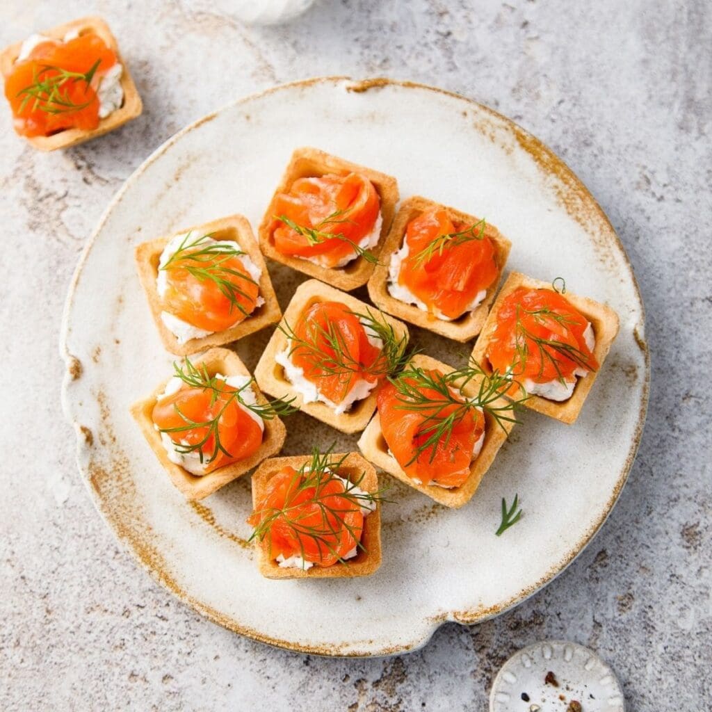 🐟 13 BEST Smoked Salmon Recipes From Snacks To Full Meals! 🐟