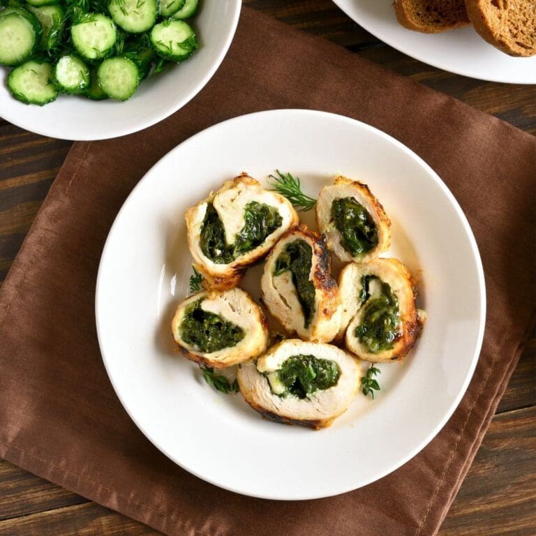 Cooking With Spinach | 30 Delicious Recipes For You To Try!