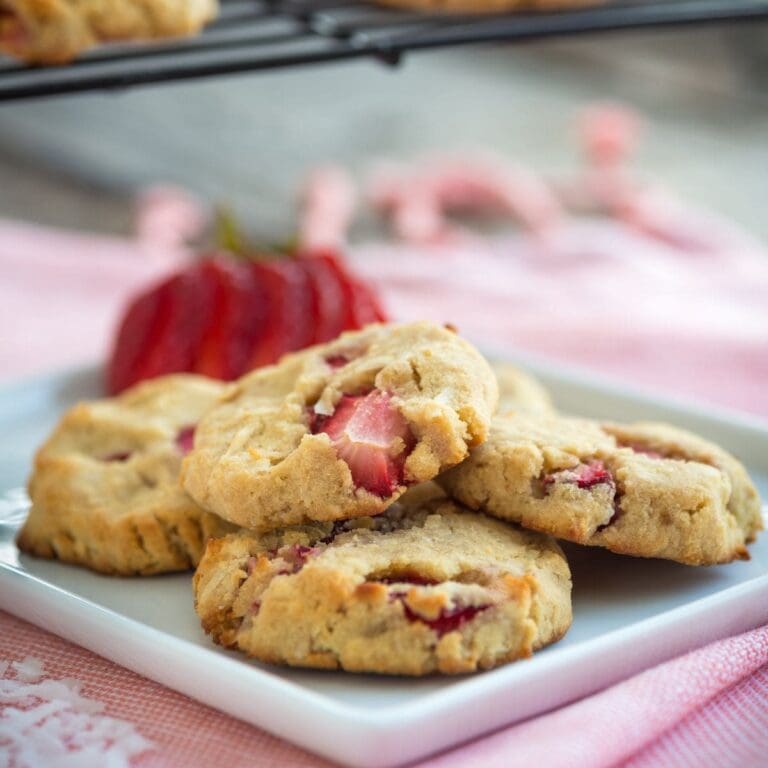 35 Homemade Summer Cookies You Just Can’t Resist!