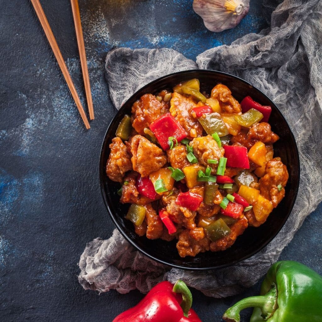 30 Summer Instant Pot Recipes To Get You In & Out Of The Kitchen Fast!
