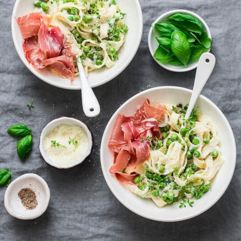 🍝☀️ 31 BEST Summer Pasta Recipes You Can Enjoy All Year Round! ☀️🍝
