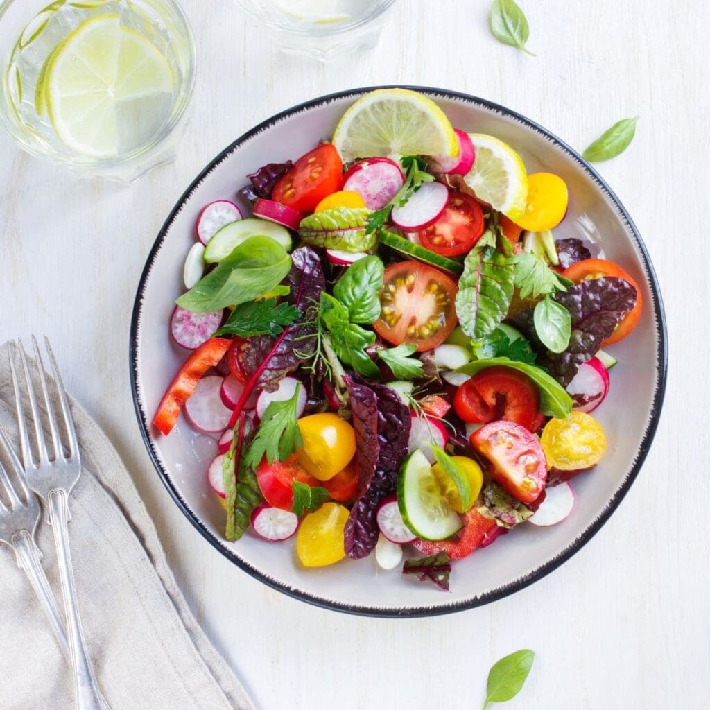 Top 42 BEST Summer Salads
