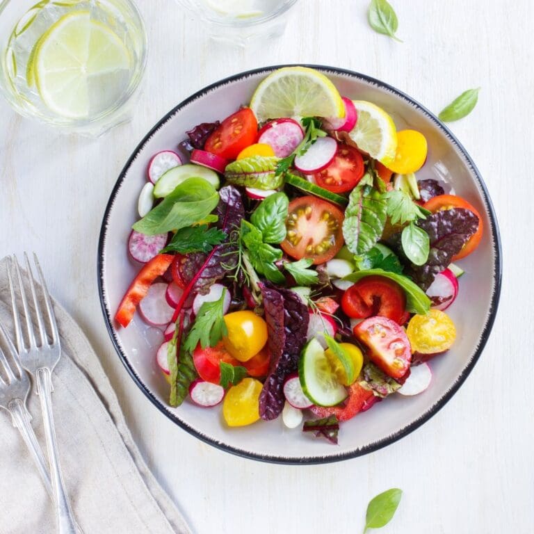 Top 42 BEST Summer Salads