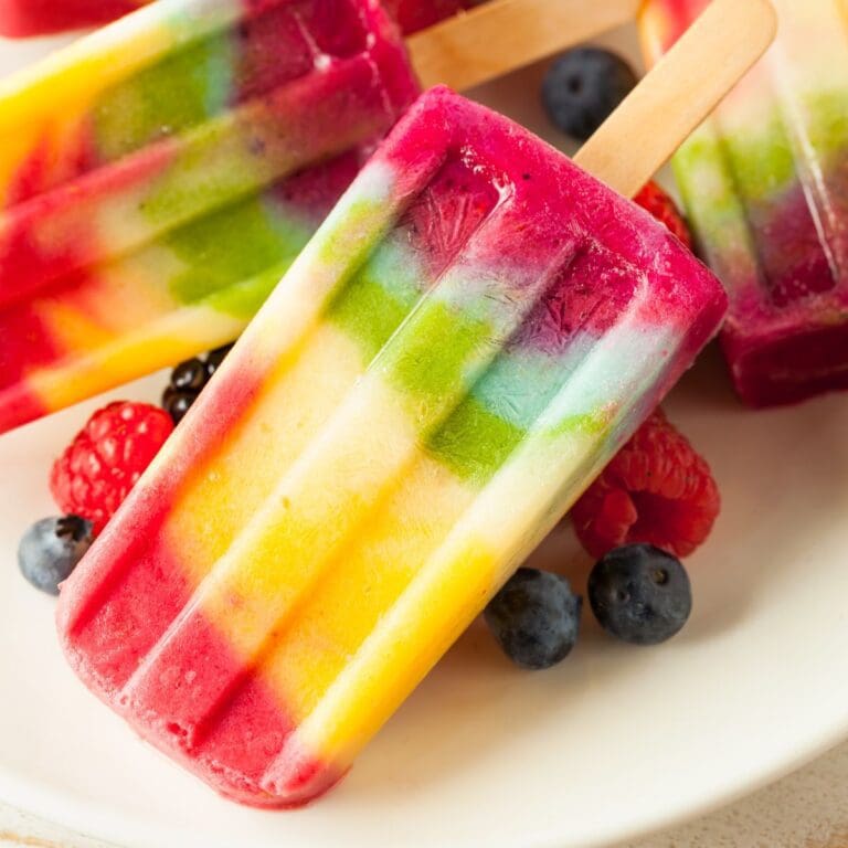 😎 33 BEST Summer Snacks To Serve At Your Next Summer Party! 😎