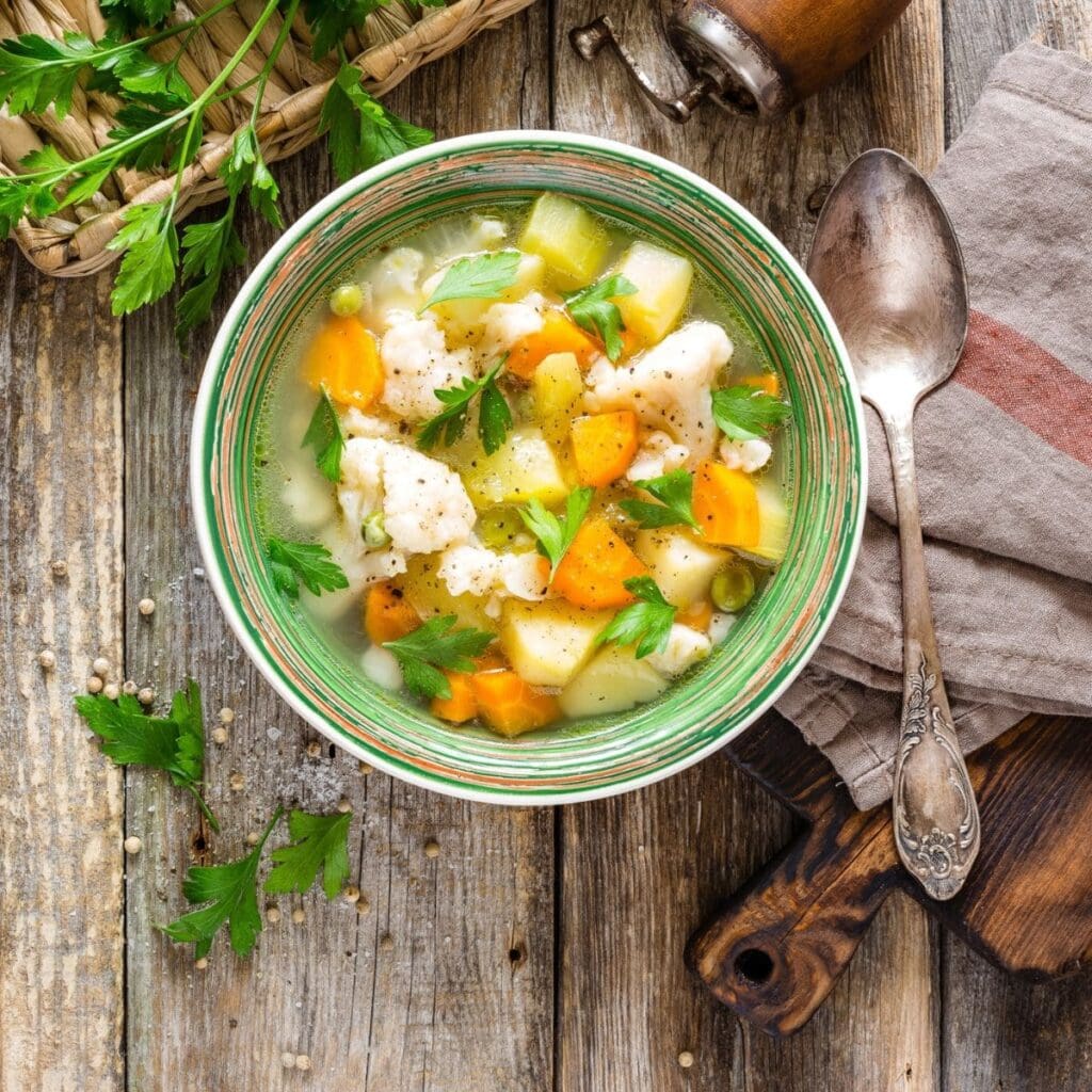 Top 35: Summer Vegetable Recipe Collection