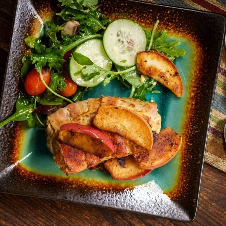 🍴15 BEST Thin Pork Chop Recipes That Are Moist & Flavorful!🍴