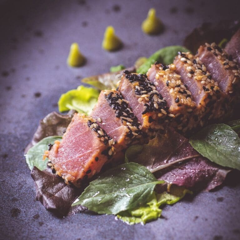 21 BEST Ways To Cook Tuna Steak