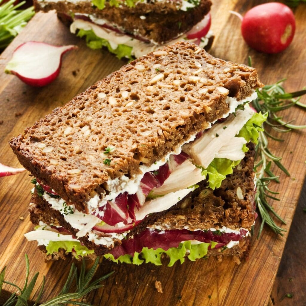 37 BEST Types Of Sandwiches You Will LOVE ❤️