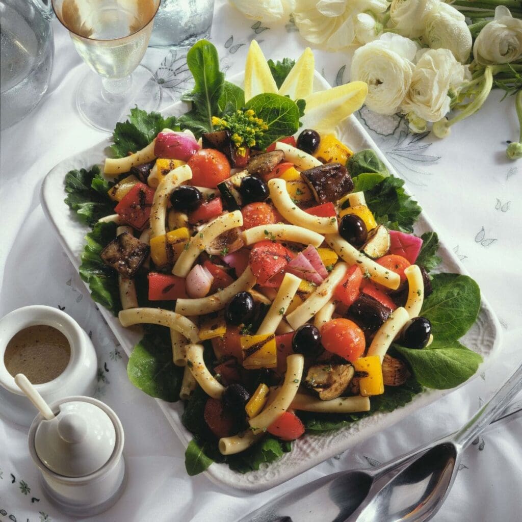 What To Serve With Antipasto Salad: 21 Delicious Ideas!