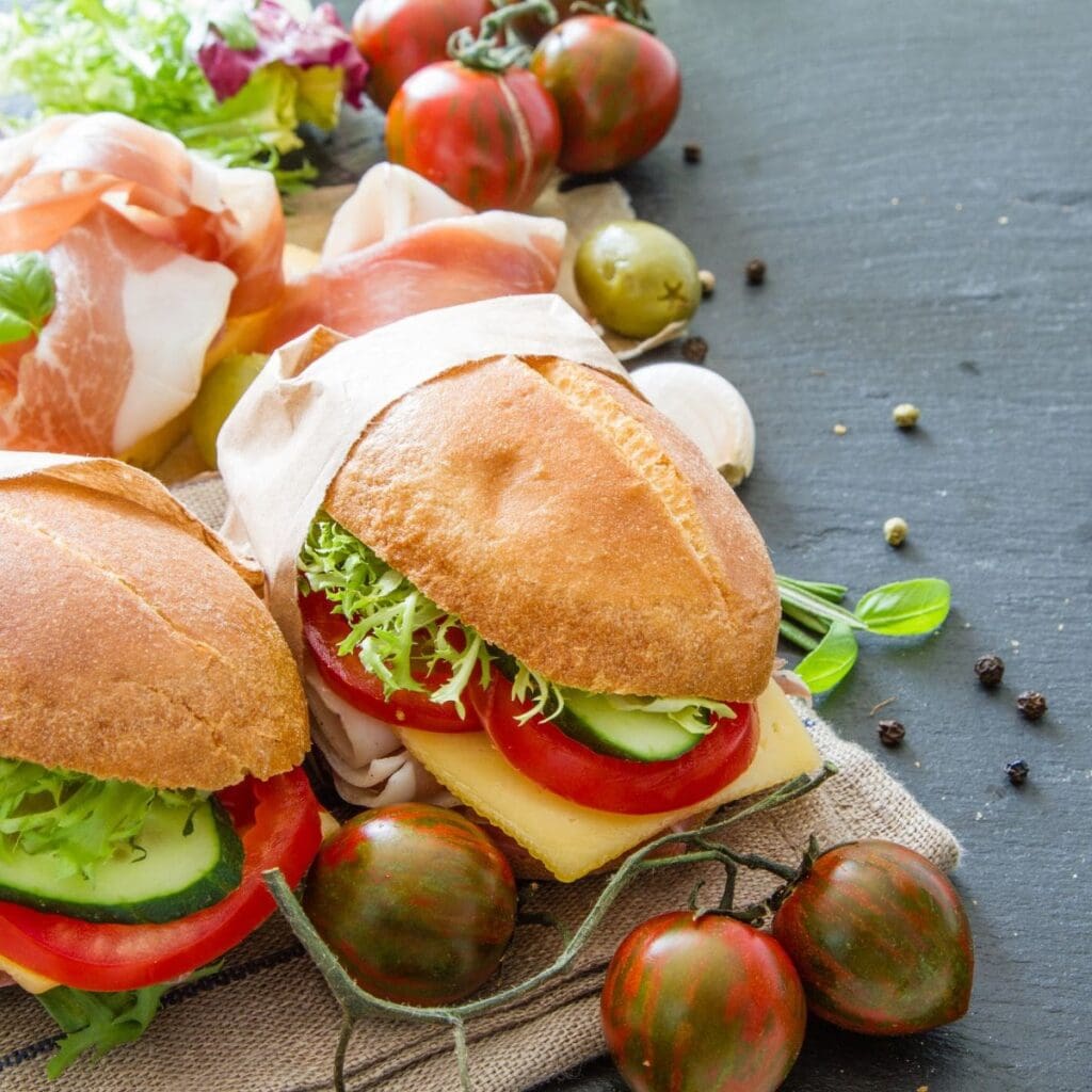 What To Serve With Deli Sandwiches (33 Flavorful Side Dishes)